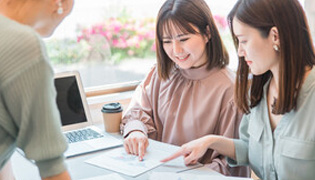 仕事・就職お役立ち情報